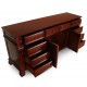 Louis commode sideboard 185 cm