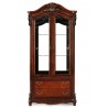 Louis Vitrine Gläserschrank
