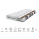 Pocket spring mattress Sembella Smart Natura