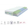 Hybrid mattress 160x200 cm Sembella ComFEEL Start