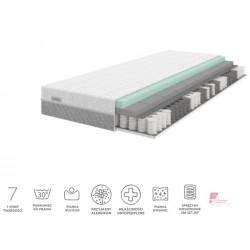 Hybrid mattress Sembella ComFEEL Start