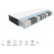 Pocket spring mattress Sembella Smart Natura