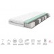 Pocket spring mattress Sembella Smart Natura