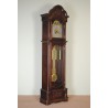 Standuhr Pendeluhr Holz
