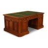 Resolute desk replica 180x120 cm US President writing desk