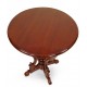Louis coffee couch table 60 cm