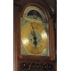 Grandfather clock longcase pendulum