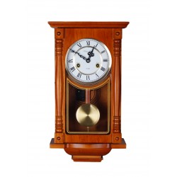 Wanduhr Pendeluhr Holz