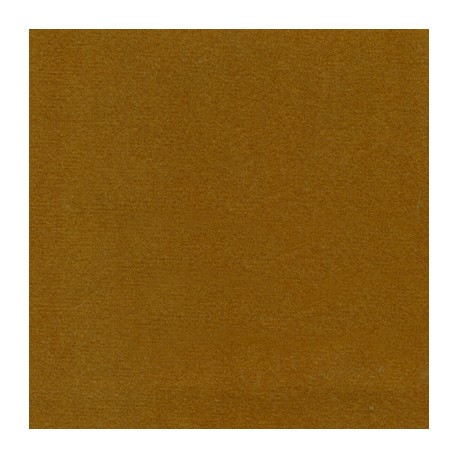 Caramel Burano fabric velvet