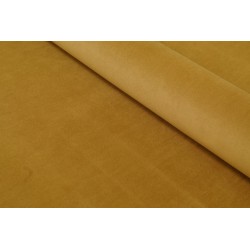 Camel Burano fabric velvet