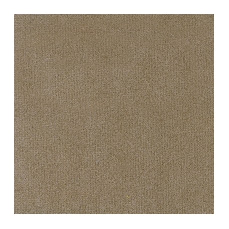 Burano Camel- welur materiał tapicerski