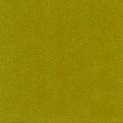 Kiwi Burano fabric velvet