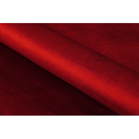 Richard Fire velvet fabric