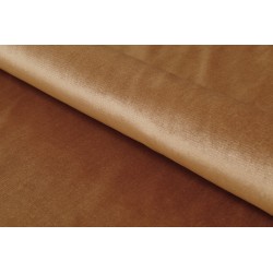 Honey Velvet fabric