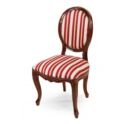 Židle baroko rokoko