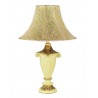 Lampa porcelanowa