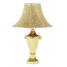 Tiffany Lampe Buntglas