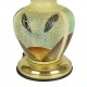 Tiffany Lampe Buntglas