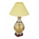 Lampa porcelanowa