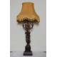 Lampa alabaster