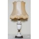 Lampa alabaster