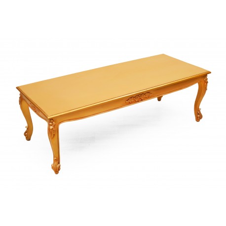 Louis coffee couch table