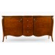 Classic style commode sideboard 200 cm