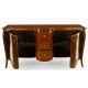 Classic style commode sideboard 200 cm