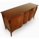 Classic style commode sideboard 200 cm