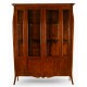 Louis display cabinet