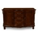 Louis commode sideboard 140 cm