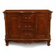 Louis commode sideboard 120 cm