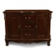 Louis commode sideboard 120 cm