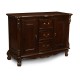 Louis commode sideboard 120 cm