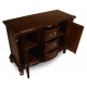 Louis commode sideboard 120 cm