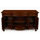 Louis commode sideboard 200 cm