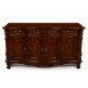 Louis commode sideboard 200 cm