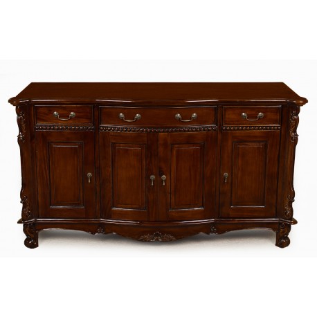 Kommode Schrank 200 cm louis