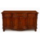 Louis commode sideboard 180 cm