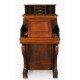 Davenport escritoire writing desk