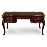 Chippendale writing desk 160 cm