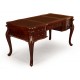 Chippendale writing desk 160 cm