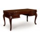 Chippendale writing desk 160 cm