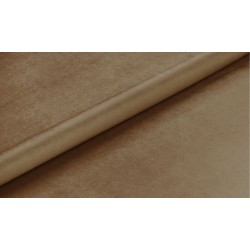 Butterscotch 902 George fabric velvet