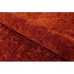 Jaguar Bone velvet fabric