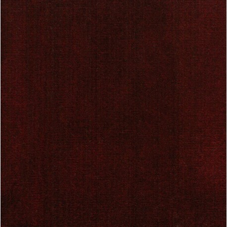 Oregano Bordo velvet fabric