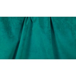 Velorin Turkus velvet fabric