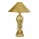 Lampa ceramiczna