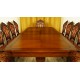 Extending dining table 300/240 cm