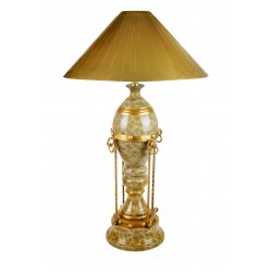 Lampa Tiffany